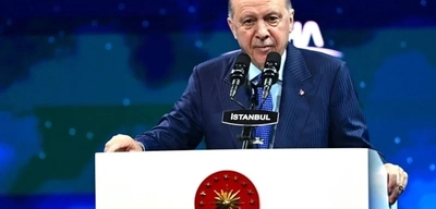 Erdoğan: Yeni Dönemin Kurucu Aktörü Türkiye'dir