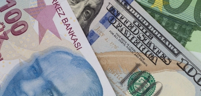 Dolar/TL'de Yükseliş Devam Ediyor