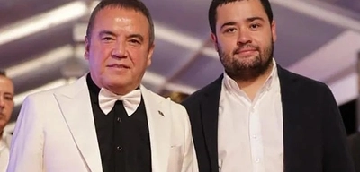 Muhittin Böcek'in Oğlu Gökhan Böcek'ten İtiraf