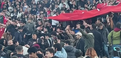ODTÜ'de Şenlik Sonrası Şafak Operasyonu: En Az 15 Öğrenci Gözaltında!