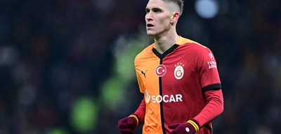 Premier Lig Devleri Sallai'nin Peşinde! Galatasaray'ın Tavrı Net!