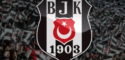 Beşiktaş'ta Dev Sponsorluk Hamlesi