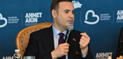 İçişleri Bakanlığı'ndan Balıkesir Büyükşehir Belediyesi'ne Soruşturma İzni!