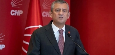 Özgür Özel'e Akın Gürlek Soruşturması!