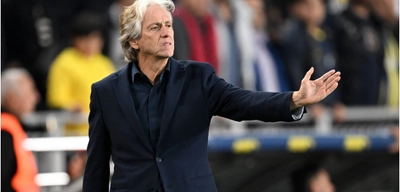 Fenerbahçe'de Aziz Yıldırım Harekatı: Jesus, Kocaman ve Van Bommel Gündemde!