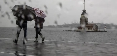 Meteoroloji'den Yeni Hafta Uyarısı: Önce Bahar, Sonra Sağanak ve Soğuklar Geliyor!