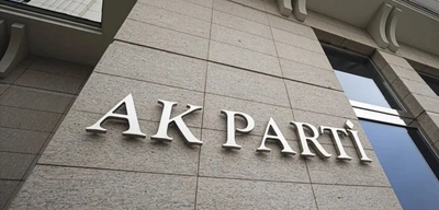 75 Belediye Başkanı AK Parti'ye Geçti
