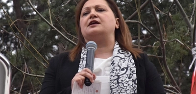 Burcu Köksal CHP'den İstifa Etti, AK Parti'ye Katılıyor!