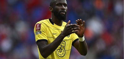 Fenerbahçe'de Savunmaya Alman Panzeri: Antonio Rüdiger Yakın Markajda!