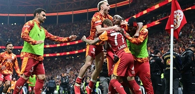 Galatasaray'ın Kupa Töreni Tarihi Belli Oldu