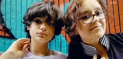 Mattia Ahmet Minguzzi'nin Annesine Sosyal Medyadan Tehdit! Sanık Hakim Karşısında