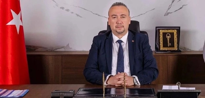 Uşak Belediye Başkanı Özkan Yalım'dan İtiraf Üstüne İtiraf