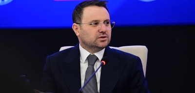 UYAP AI ile Yargıda Yapay Zeka Dönemi: Detayları Bakan Gürlek Açıkladı