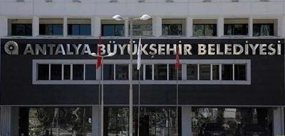 Antalya Büyükşehir Belediyesi'ne Baskın: 25 Gözaltı
