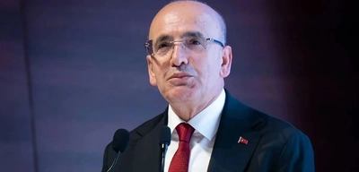 Bakan Şimşek'ten Cari Denge Mesajı