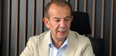 Bolu'da "Belediye Odaklı Yolsuzluk" Depremi: Tanju Özcan Hakkında İddianame Hazırlandı