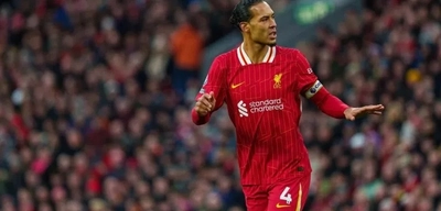 Galatasaray'da Savunmaya Hollandalı Duvar: Virgil van Dijk ile İlk Temas