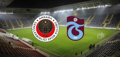 Kupada Yarı Finalin İlk Randevusu: Gençlerbirliği - Trabzonspor Maçı Ne Zaman, Saat Kaçta, Hangi Kanalda?
