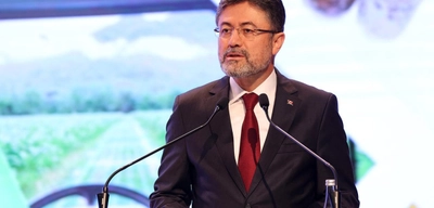 Bakan Yumaklı'dan Dünya Çiftçiler Günü Mesajı