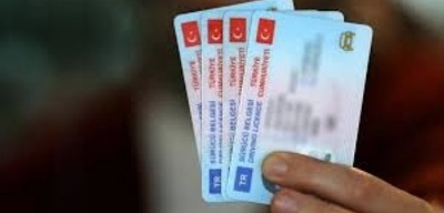 Ehliyette Sağlık Kontrolü Şartı Geliyor