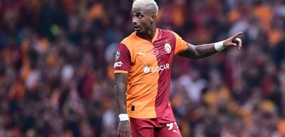 Galatasaray'da Mario Lemina ile Yola Devam!