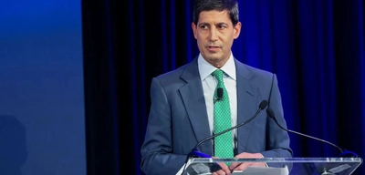 Kevin Warsh FED Başkanı Oldu