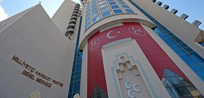 MHP Malatya İl Teşkilatı Feshedildi: Yeni Başkan Turgay Şengönül Oldu