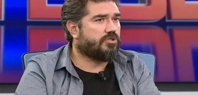 Rasim Ozan Kütahyalı Yasa Dışı Bahis Operasyonunda Gözaltına Alındı