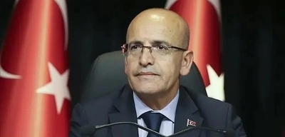 Bakan Şimşek: "Gündemimizde Yeni Vergi Yok"