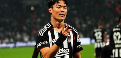 Beşiktaş'tan Ayrılıyor mu? Suudi Arabistan'dan Hyeon-gyu Oh'a Kanca!