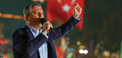 CHP Lideri Özgür Özel'den Uşak Belediye Başkanı Özkan Yalım'ın İddialarına Sert Yanıt: "Belli ki Orada Bir Numara Var"