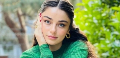 Ayça Ayşin Turan, Muhtemel Aşk'ın Kadın Başrolü Oldu