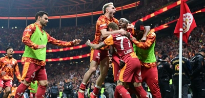 Galatasaray 26. Şampiyonluk Kupasına Kavuşuyor!