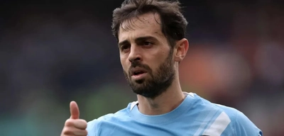 Manchester City'nin Yıldızı Bernardo Silva'nın Menajeri İstanbul'a Geldi! Galatasaray'dan Flaş Hamle
