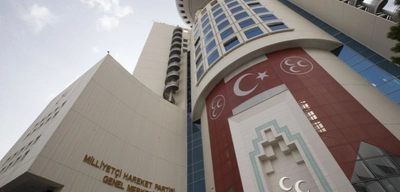 MHP Isparta Teşkilatı Feshedildi