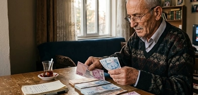 Milyonların Gözü Temmuz Ayında! İşte İlk 4 Aylık Verilerle Memur ve Emekli Zam Senaryoları