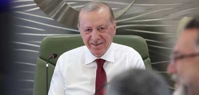 Cumhurbaşkanı Erdoğan'dan '3 Çocuk' Açıklaması
