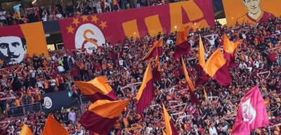 RAMS Park'ta Tarihi Gece! Galatasaray Kupasına Kavuştu, Hedef Artık Avrupa!