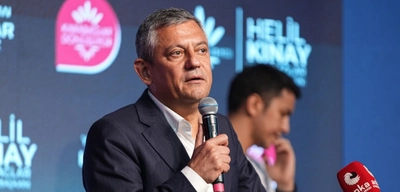 Özgür Özel'den İktidara Hasetlik Tepkisi
