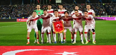 A Milli Takım'da Dünya Kupası Geniş Kadrosu Açıklandı! Vincenzo Montella 35 Oyuncuyu Belirledi