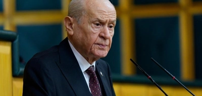 Bahçeli'den 'Terörsüz Türkiye' Açıklaması