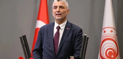 Bakan Bolat'tan İsrail'e Kınama