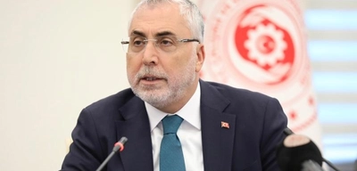 Bakan Işıkhan'dan İşsizlik Oranı Açıklaması