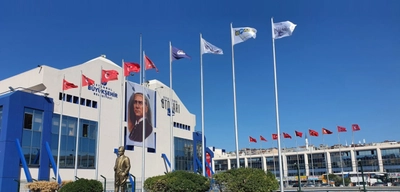 İBB İştirakine Operasyon: 57 Gözaltı!