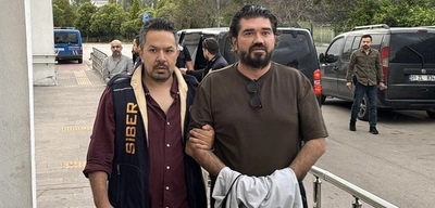 Rasim Ozan Kütahyalı Tutuklandı