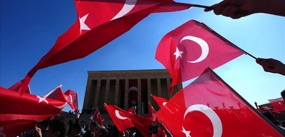 19 Mayıs Atatürk'ü Anma, Gençlik ve Spor Bayramı 107. Yılında! İşte Bugünün Anlamı ve Önemi