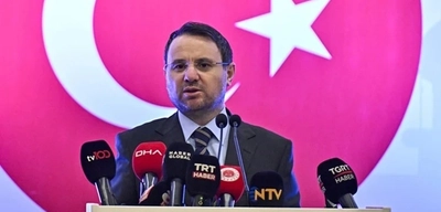 Adalet Bakanı Gürlek'ten Yasa Dışı Bahis Soruşturmasına Yönelik Açıklama