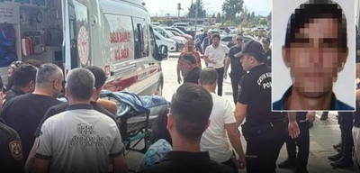 Mersin'de 6 Kişiyi Öldüren Şüphelinin İntiharı Sonrası Geniş Çaplı Soruşturma Tamamlandı!