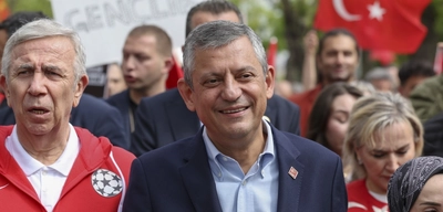 Özel: Atatürk Cumhuriyet'i Gençlere Emanet Etti