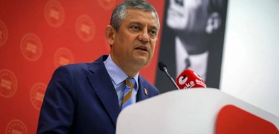 Özgür Özel'den "19 Mayıs" Mesajı